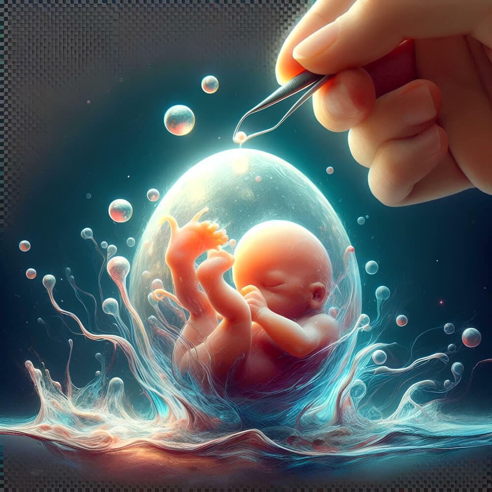 IVF Egg Freezing in Indore