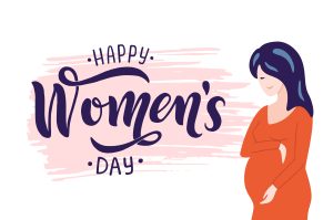 International Women’s Day