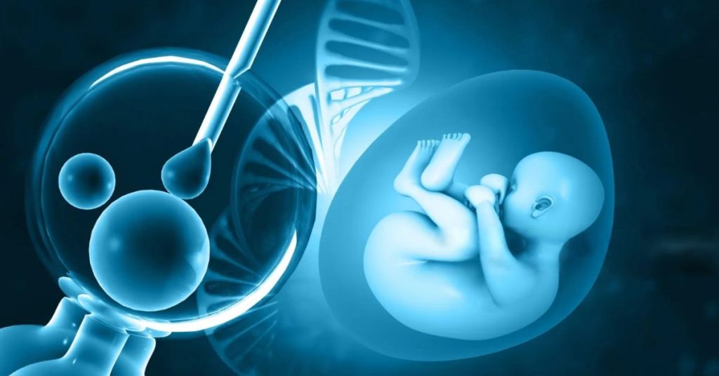 test tube baby center in Indore