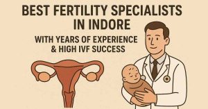 Best Fertility Specialists in Indore