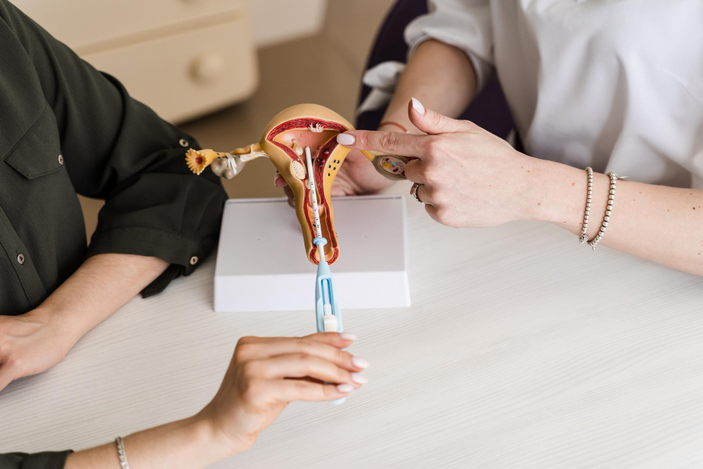 Best IUI Treatment in Indore | Gada IVF & Women HD Care