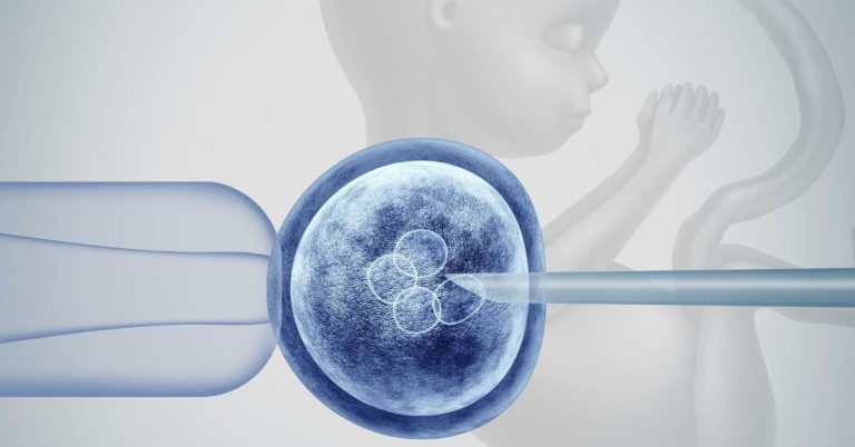 How Many ICSI Cycles Are Needed to Get Pregnant?